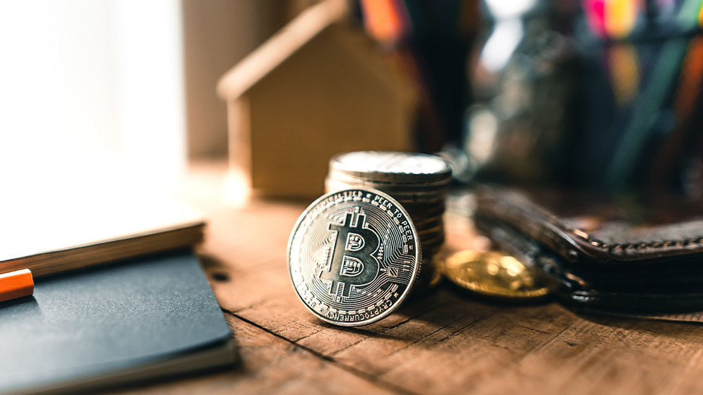 Inwestowanie w działki budowlane a kryptowaluty poznaj różnice